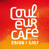 Wanted! DJ’s for Couleur Café 2018