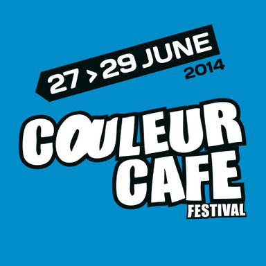 Wanted! DJ’s for Couleur Café 2014