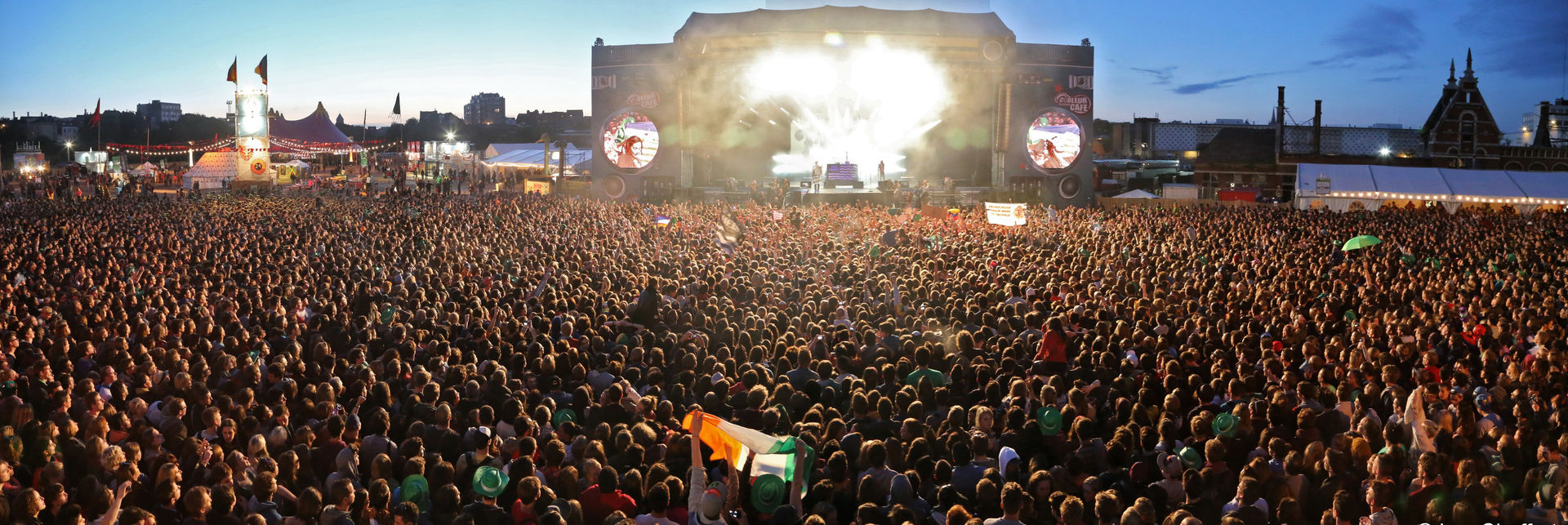 Couleur Café