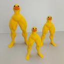 Badeendjes trio