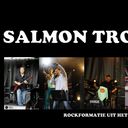 Salmon Trout