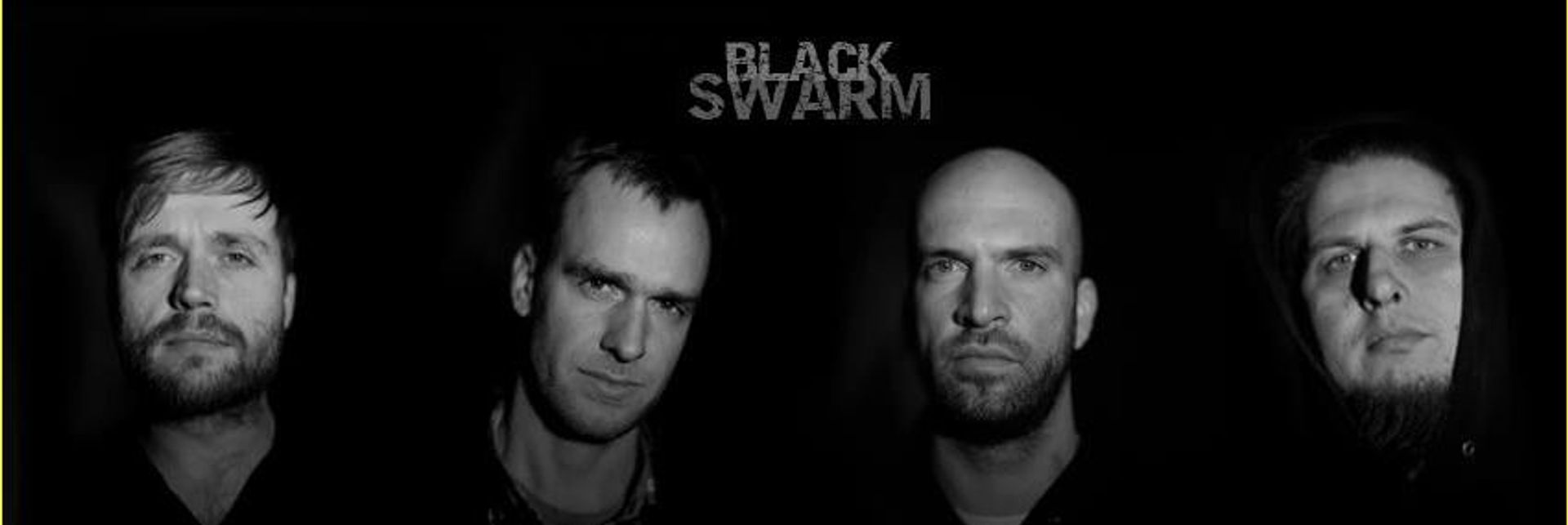 Black Swarm