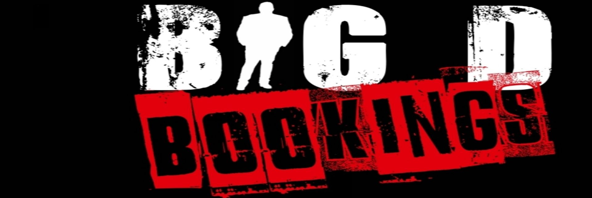 BigDBookings