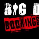 BigDBookings