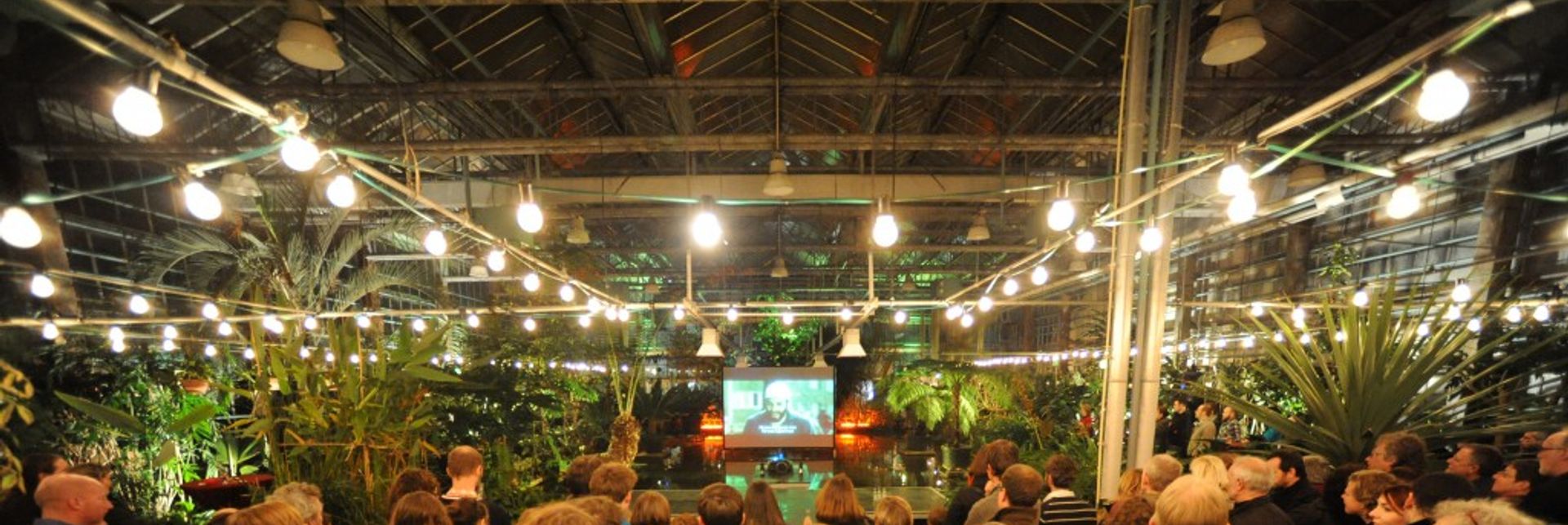 Circa Cultuurcentrum Gent