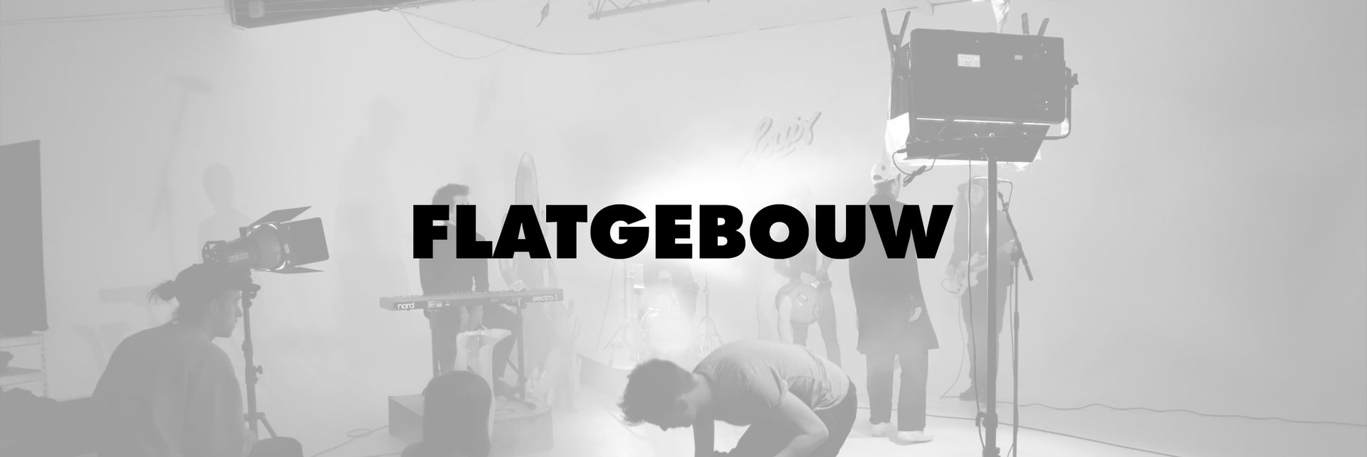 Flatgebouw
