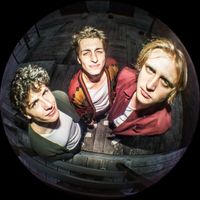 The Owls and Orcas zoeken voorprogramma