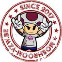 MoshRoom VZW