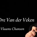 Dre Van der Veken