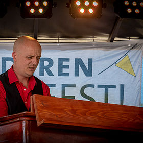 Goedendag Kruibeke 2018, Sergio Roels