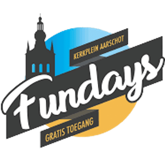 Fundays Aarschot zoekt Lokaal Talent