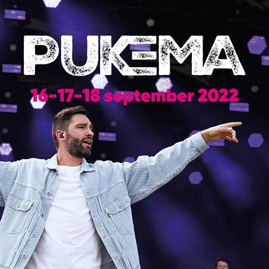 PUKEMA 2022