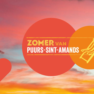 Zomer van Puurs-Sint-Amands 2021