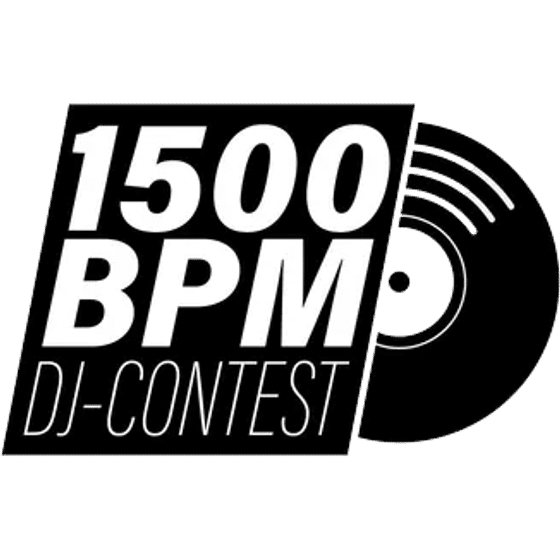 1500 BPM dj contest