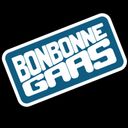 bonbonne gaas