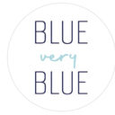 Blue Very Blue