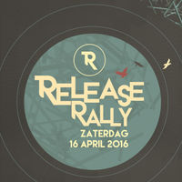 Release Rally 2016 - dj’s 