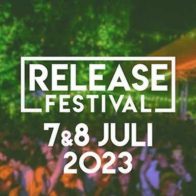 Release Rally 2023 – bands