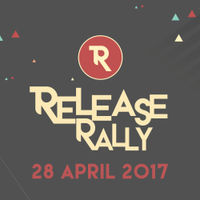 LH17 Borgloon – Release Rally 2017 bands
