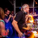 DJ Sjoerd Feyen