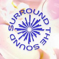 Surround the Sound – Livestream