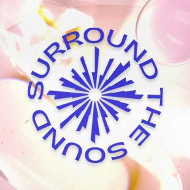 Surround the Sound – Livestream