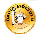 Absolute Beginners op Radio Moetoen