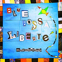 Liberté quartet (Blue Bossa Liberté)