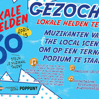 Lokale Helden Ternat - bands