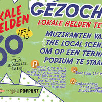 Lokale Helden Ternat - dj’s