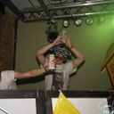 DJ Hardcore Russian Boy & MC GingerLoco Kid