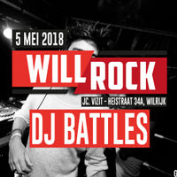 Willrock DJ Battle 2018