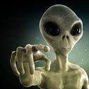 FCKD BY ALIENS