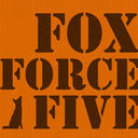 Fox Force Five