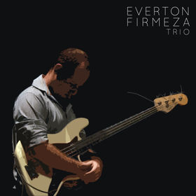 Everton Firmeza Trio Album Cover