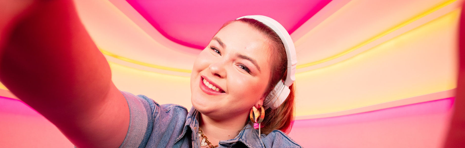 RUBY XX wint MNM Start to dj 2025