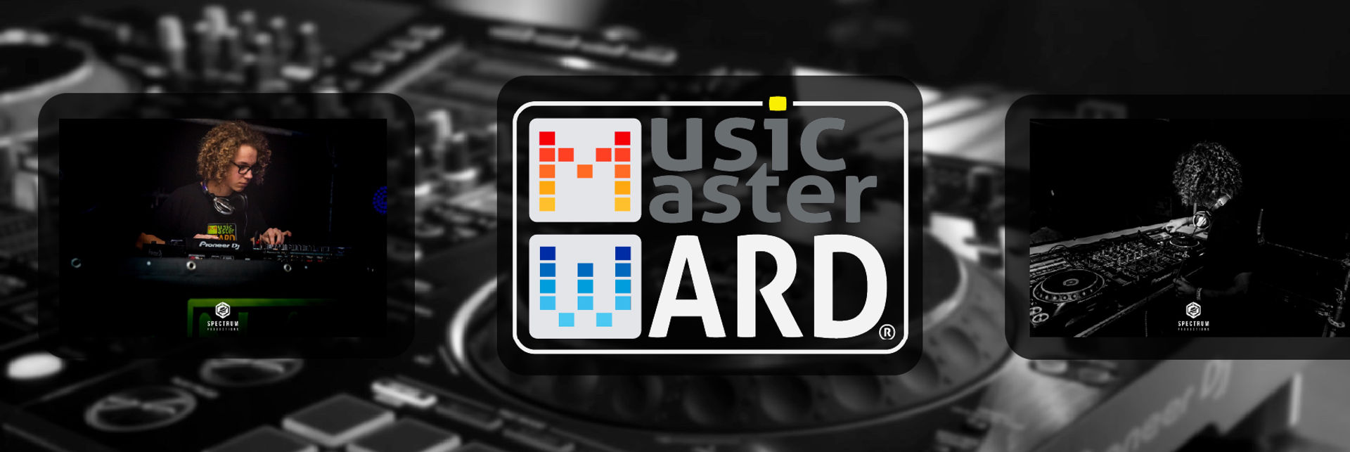 MusicMaster Ward