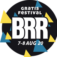 Bruudruuster Rockrally 2020