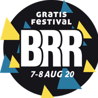 Bruudruuster Rockrally 2020