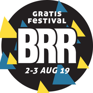 Bruudruuster Rockrally 2019