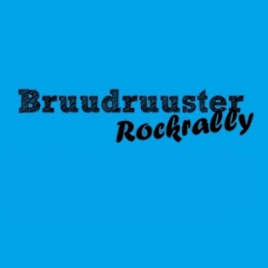 Bruudruuster Rockrally 2018