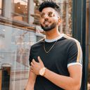 LUV SINGH