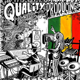 First Single "Quality Producing"