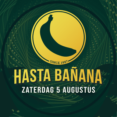 Hasta Bañana 2023 DJ Contest