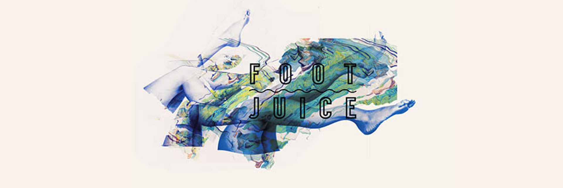 Foot Juice Art.