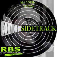 Airplay op RBS Sidetrack