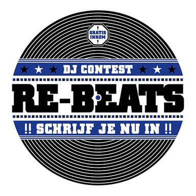 Re-Beats DJ Contest 2016
