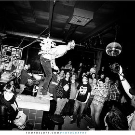 Support Ice Age, EindHoven, ©Tom Roelofs