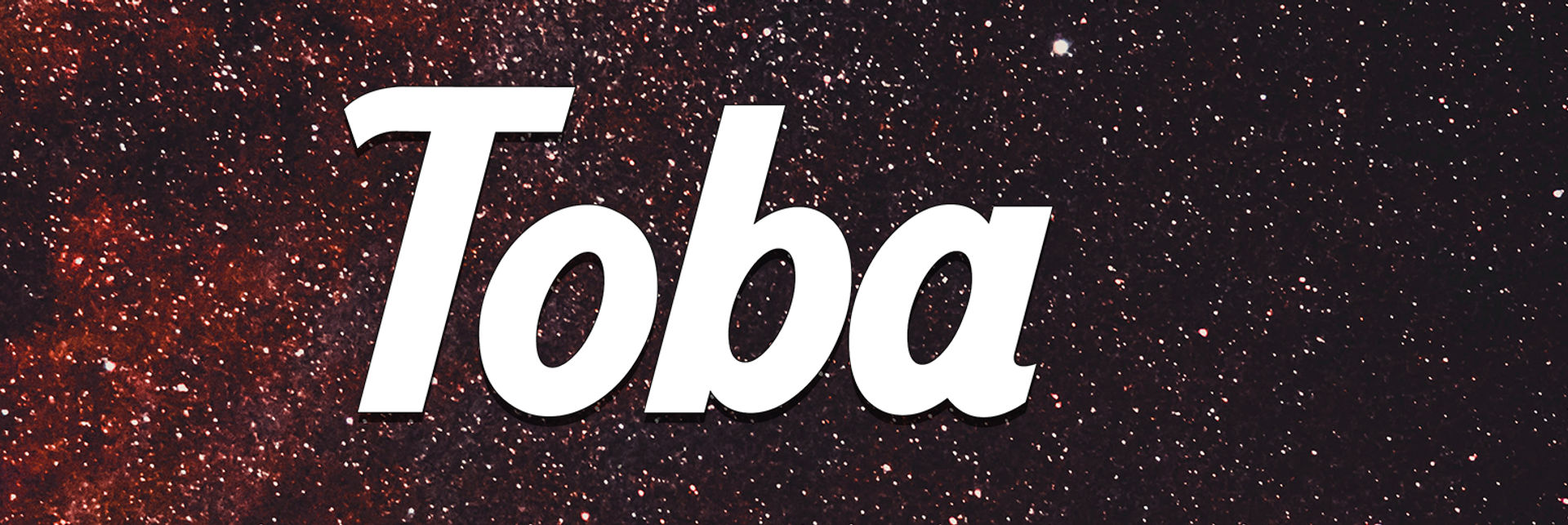 DJ Toba