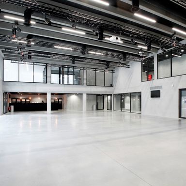 LH19 Zaventem – De Factorij